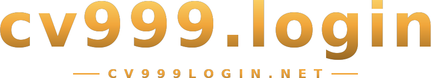 cv999.login logo